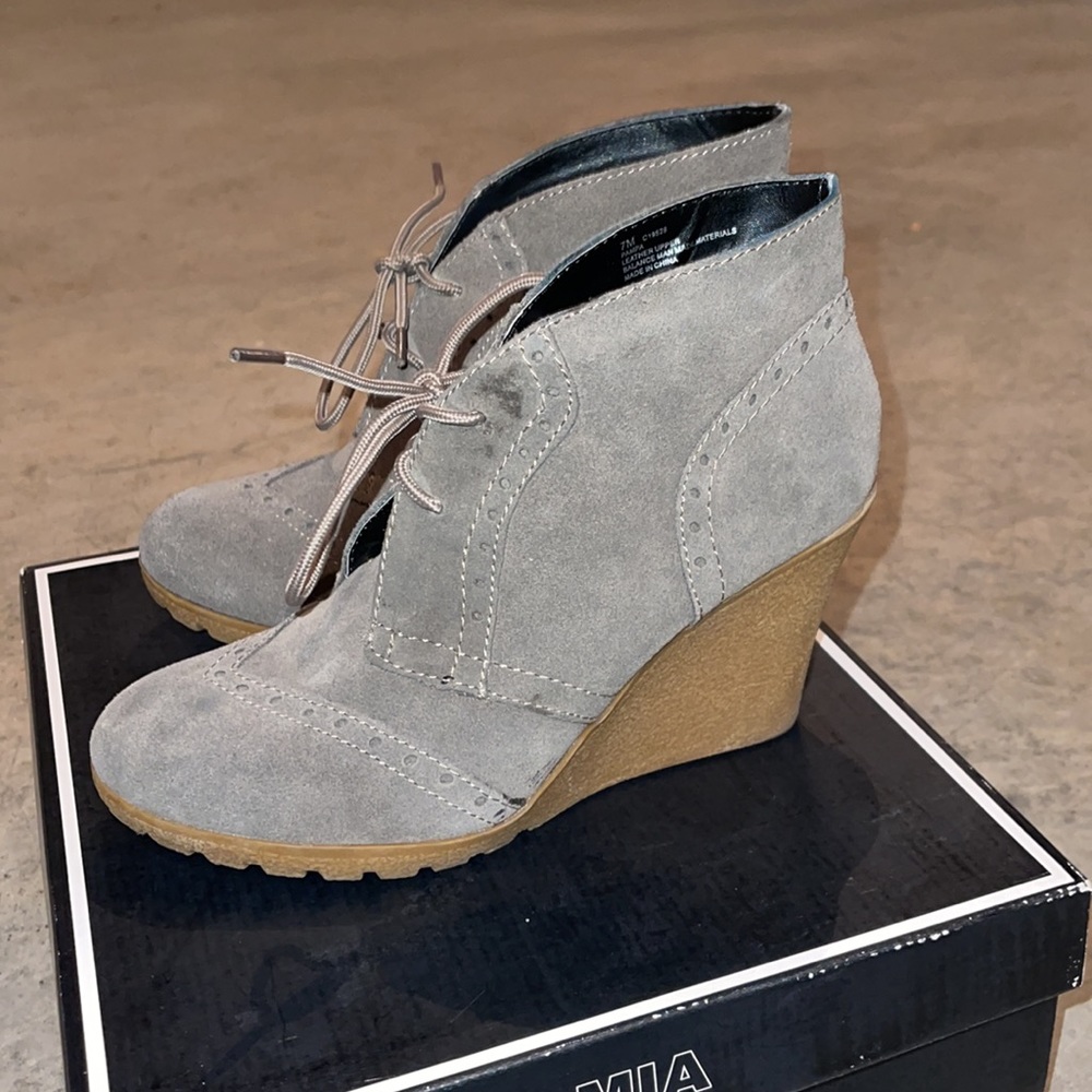 Mia Booties - image 3